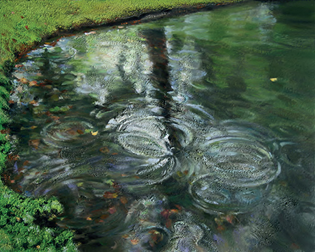 duetart - Yunong Wang